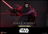 Star Wars Action Figure 1/6 Darth Nihilus 31 cm