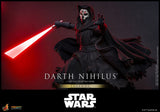 Star Wars Action Figure 1/6 Darth Nihilus 31 cm