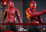 Spider-Man 2 Action Figure 1/6 Peter Parker (Last Stand Suit) Hot Toys Exclusive 30 cm