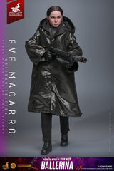 Ballerina Action Figure 1/6 Eve Macarro (Artisan Editon) Hot Toys Exclusive 28 cm