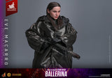 Ballerina Action Figure 1/6 Eve Macarro (Artisan Editon) Hot Toys Exclusive 28 cm