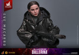 Ballerina Action Figure 1/6 Eve Macarro (Artisan Editon) Hot Toys Exclusive 28 cm
