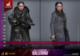 Ballerina Action Figure 1/6 Eve Macarro (Artisan Editon) Hot Toys Exclusive 28 cm