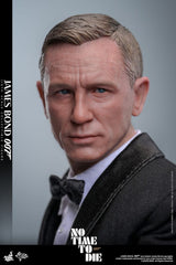 No Time to Die Movie Masterpiece Action Figure 1/6 James Bond 30 cm