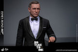 No Time to Die Movie Masterpiece Action Figure 1/6 James Bond 30 cm