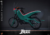 Kamen Rider Black Vehicle 1/6 Battle Hopper 36 cm