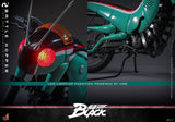 Kamen Rider Black Vehicle 1/6 Battle Hopper 36 cm