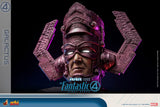 The Fantastic Four: First Steps Jumbo Sofvi Masterpiece Vinyl Figure Galactus 70 cm
