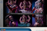The Fantastic Four: First Steps Jumbo Sofvi Masterpiece Vinyl Figure Galactus 70 cm