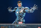 Marvel Comic Diecast Masterpiece Action Figure 1/6 Superior Iron Man 32 cm