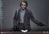 The Dark Knight DX Action Figure 1/6 The Joker (Bank Robber Version) 30 cm