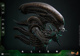 Alien Movie Masterpiece Action Figure 1/6 Big Chap 36 cm