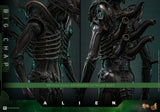 Alien Movie Masterpiece Action Figure 1/6 Big Chap 36 cm