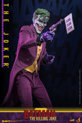 Batman: The Killing Joke Action Figure 1/6 The Joker 31 cm