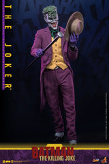 Batman: The Killing Joke Action Figure 1/6 The Joker 31 cm