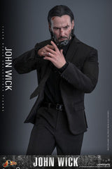 John Wick Movie Masterpiece Action Figure 1/6 John Wick 31 cm