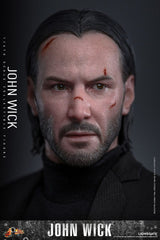 John Wick Movie Masterpiece Action Figure 1/6 John Wick 31 cm