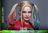 Suicide Squad Movie Masterpiece Action Figure 1/6 Harley Quinn 29 cm