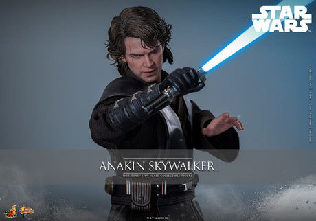 Star Wars: Episode III - Revenge of the Sith Movie Masterpiece Action Figure 1/6 Anakin Skywalker 31 cm