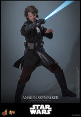 Star Wars: Episode III - Revenge of the Sith Movie Masterpiece Action Figure 1/6 Anakin Skywalker 31 cm