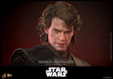 Star Wars: Episode III - Revenge of the Sith Movie Masterpiece Action Figure 1/6 Anakin Skywalker 31 cm