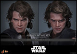 Star Wars: Episode III - Revenge of the Sith Movie Masterpiece Action Figure 1/6 Anakin Skywalker 31 cm
