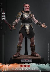 Predator: Badlands Movie Masterpiece Action Figure 1/6 Dek 30 cm