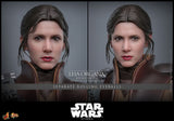 Star Wars Episode VI Movie Masterpiece Action Figure 1/6 Leia Organa (Boushh Disguise) 27 cm