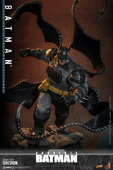 Absolute Batman Comic Action Figure 1/6 Batman 37 cm