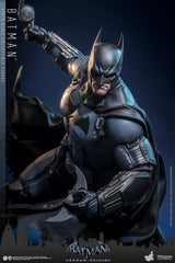 Batman Arkham Origins Videogame Masterpiece Action Figure 1/6 Batman 33 cm