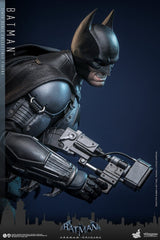 Batman Arkham Origins Videogame Masterpiece Action Figure 1/6 Batman 33 cm
