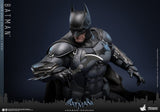 Batman Arkham Origins Videogame Masterpiece Action Figure 1/6 Batman 33 cm