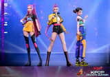 KPop Demon Hunters Action Figure 1/6 Rumi 28 cm
