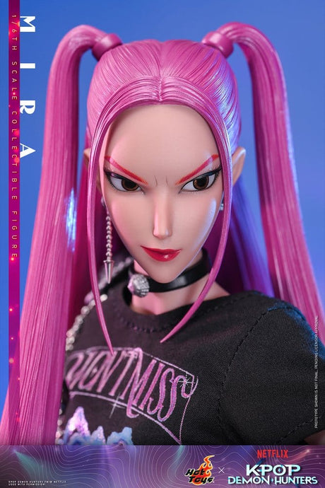 KPop Demon Hunters Action Figure 1/6 Mira 28 cm
