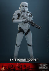 Star Wars: The Bad Batch Action Figure 1/6 TK Stormtrooper 30 cm