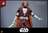 Star Wars: The Clone Wars Television Masterpiece Action Figure 1/6 Saesee Tiin (Clone Armor) (Hot Toys Exclusive) 32 cm