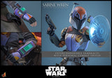 Star Wars: Rebels Television Masterpiece Action Figure 1/6 Sabine Wren 29 cm