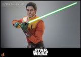 Star Wars: Rebels Television Masterpiece Action Figure 1/6 Ezra Bridger 31 cm