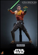 Star Wars: Rebels Television Masterpiece Action Figure 1/6 Ezra Bridger 31 cm