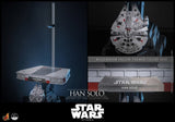 Star Wars Episode IV Action Figure 1/4 Han Solo 46  cm