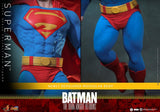 Batman: The Dark Knight Returns Comic Masterpiece Action Figure 1/6 Superman 34 cm