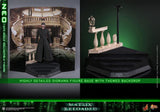 Matrix Movie Masterpiece Action Figure 1/6 Neo 31 cm