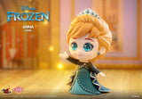 Frozen Cosbi Mini Figures 8 cm Blind Box Display (8)