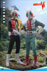 Kamen Rider Action Figure 1/6 Riderman 30 cm
