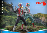 Kamen Rider Action Figure 1/6 Riderman 30 cm