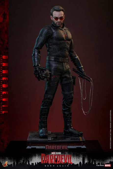 Marvel Daredevil: Born Again Action Figure 1/6 Daredevil 30 cm