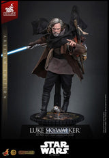 Star Wars: The Last Jedi Movie Masterpiece Action Figure 1/6 Luke Skywalker (Artisan Edition) 29 cm