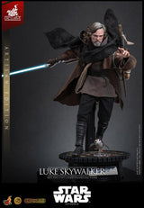 Star Wars: The Last Jedi Movie Masterpiece Action Figure 1/6 Luke Skywalker (Artisan Edition) 29 cm