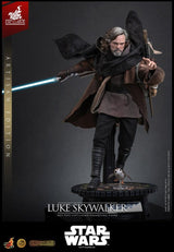 Star Wars: The Last Jedi Movie Masterpiece Action Figure 1/6 Luke Skywalker (Artisan Edition) 29 cm