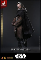 Star Wars: The Last Jedi Movie Masterpiece Action Figure 1/6 Luke Skywalker (Artisan Edition) 29 cm